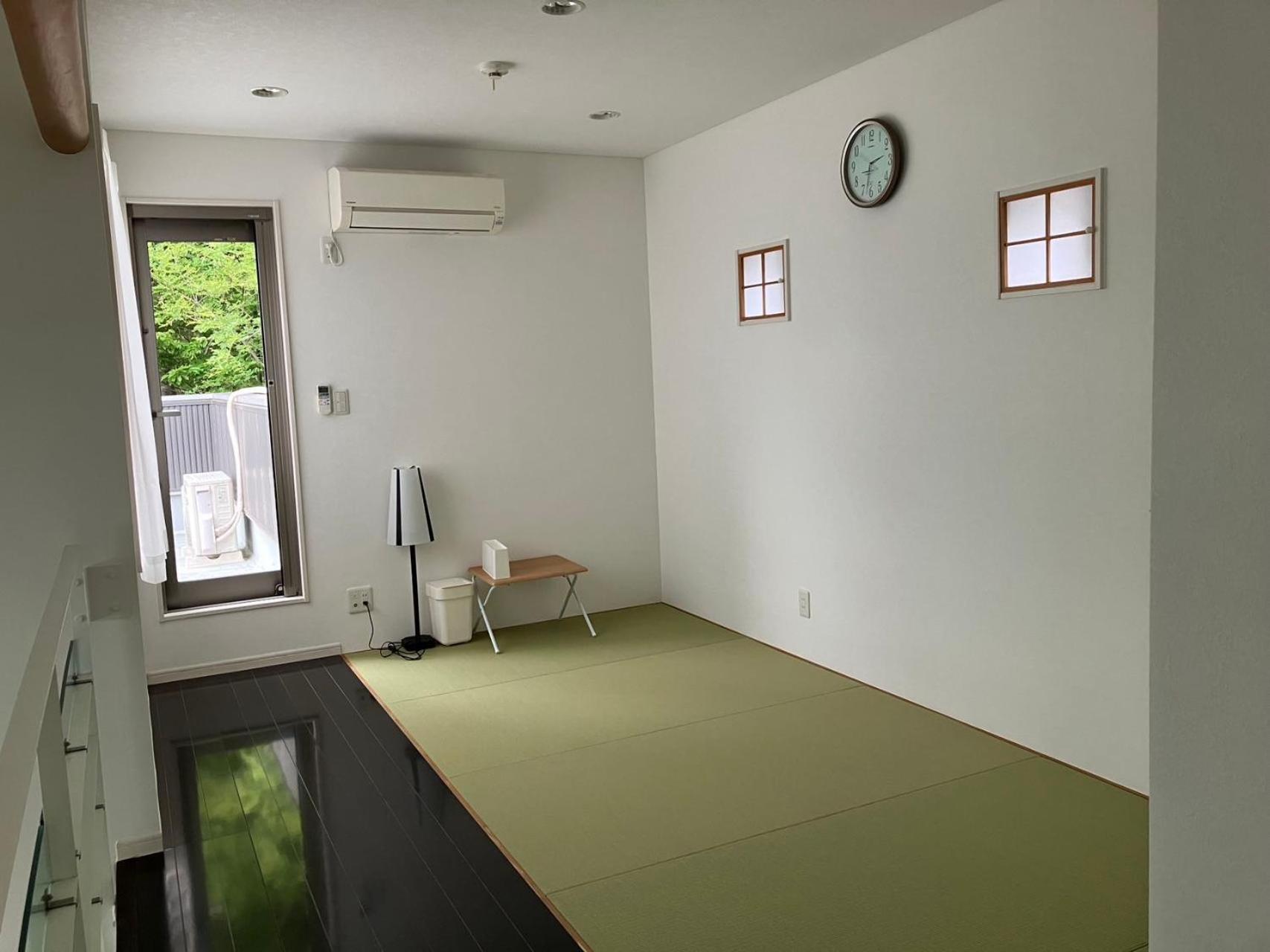 Away From Noise,View Fuji Mt In The Designer House Villa Yamanakako Exterior photo
