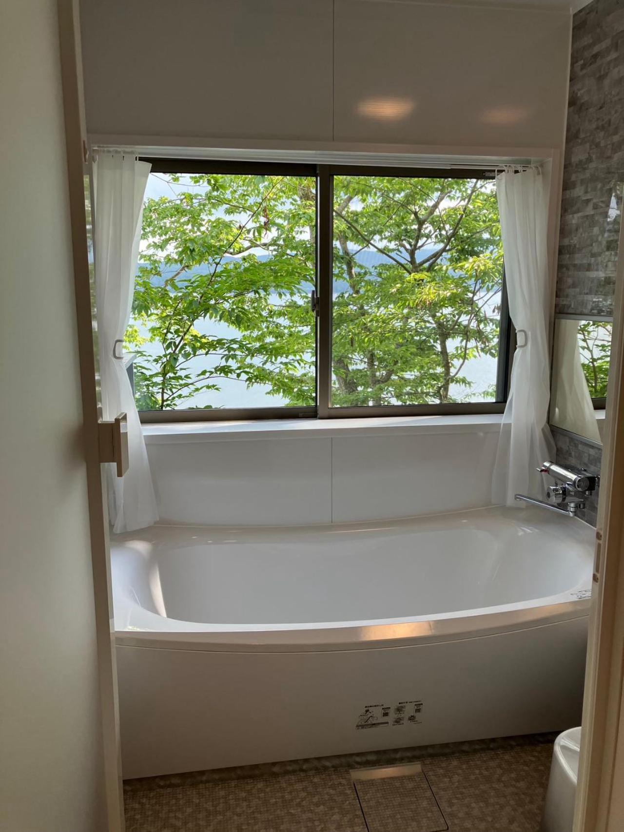 Away From Noise,View Fuji Mt In The Designer House Villa Yamanakako Exterior photo